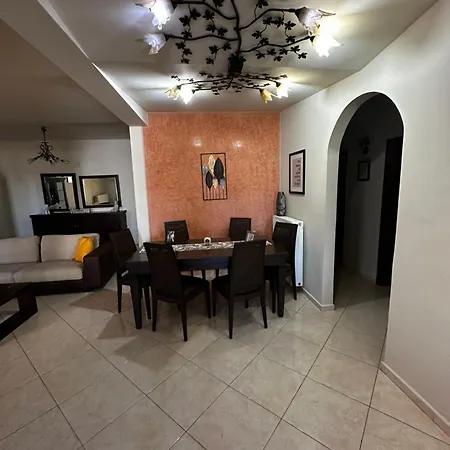 Evdokiahouse Casa de Férias Ano Kalesia
