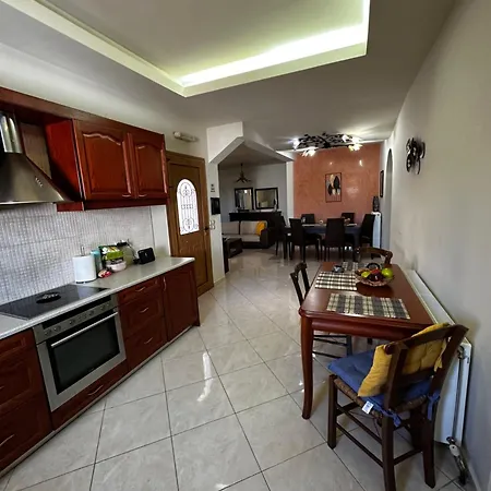 Evdokiahouse Casa de Férias Ano Kalesia