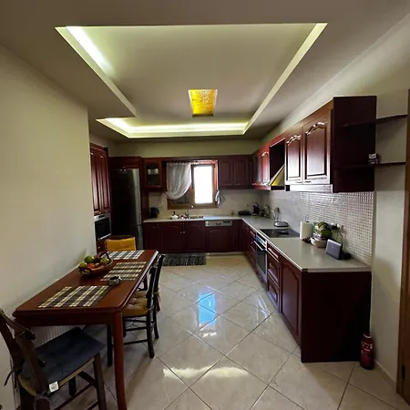 Casa de Férias Evdokiahouse