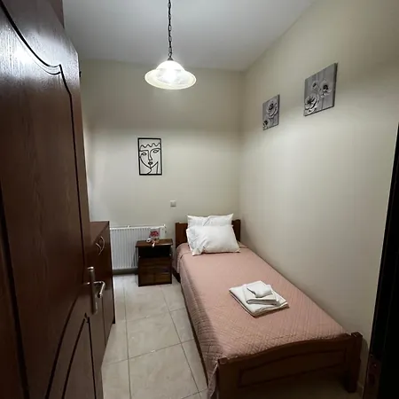 Casa de Férias Evdokiahouse *
