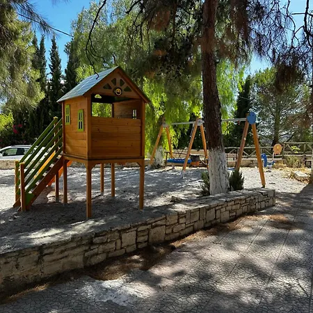 Evdokiahouse Casa de Férias *